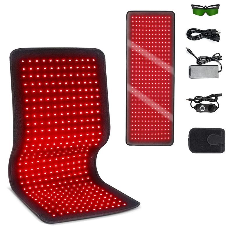 ISOofRedlightwrapanditsaccessories