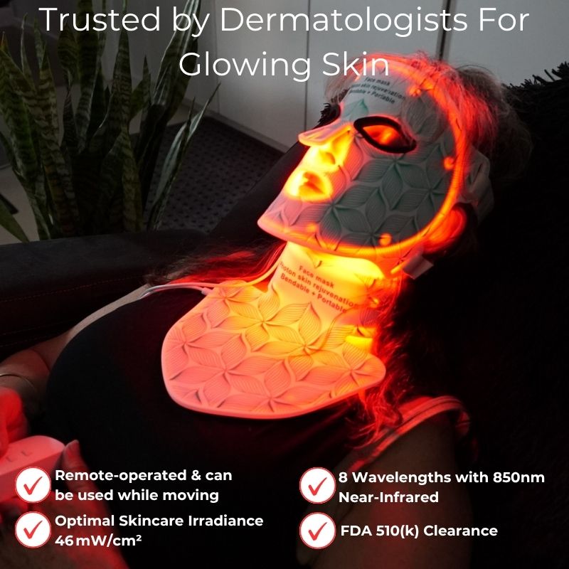 LED_Light_therapy_mask_with_neck_with_woman_laying_down