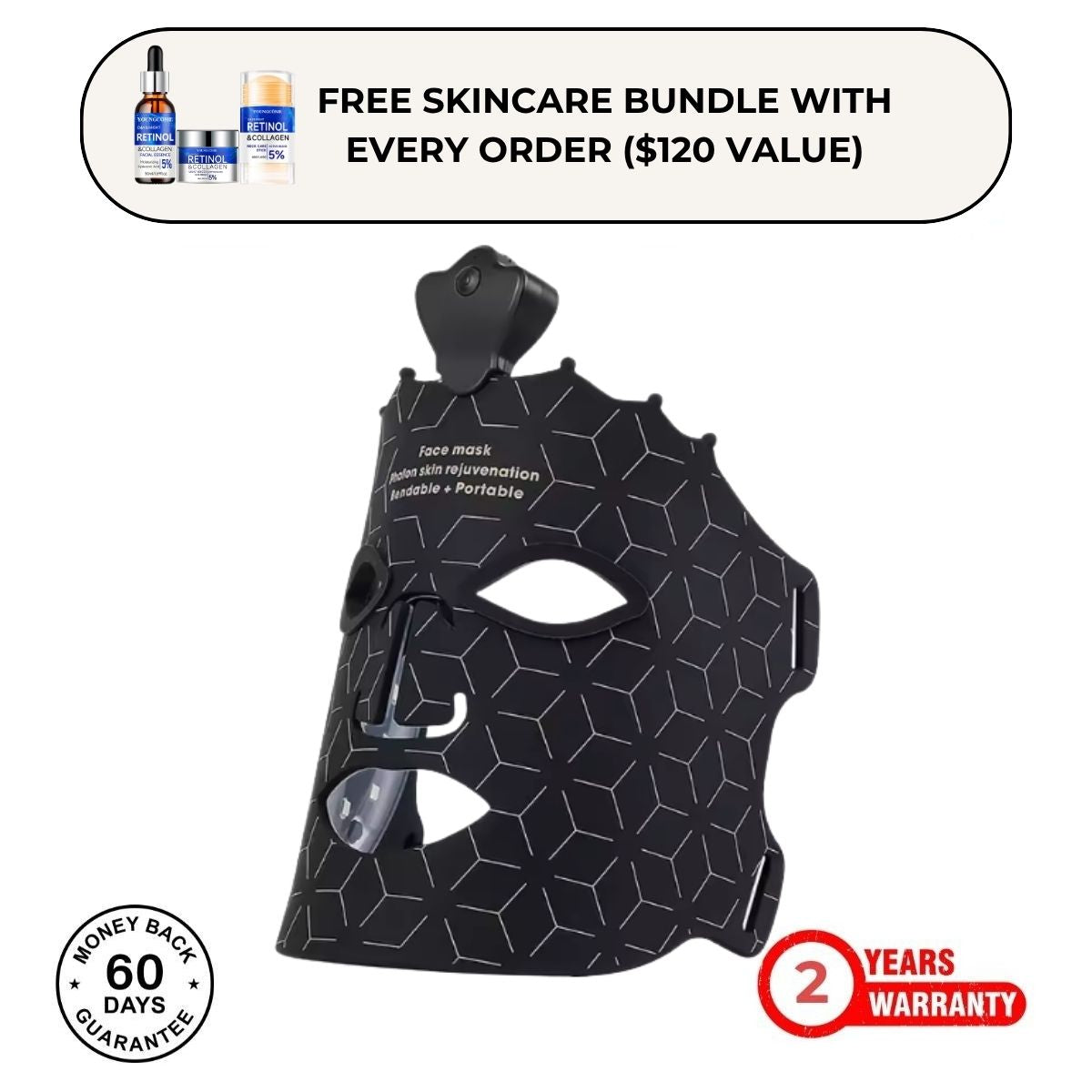 LightTherapyBlackMaskOffer2.0