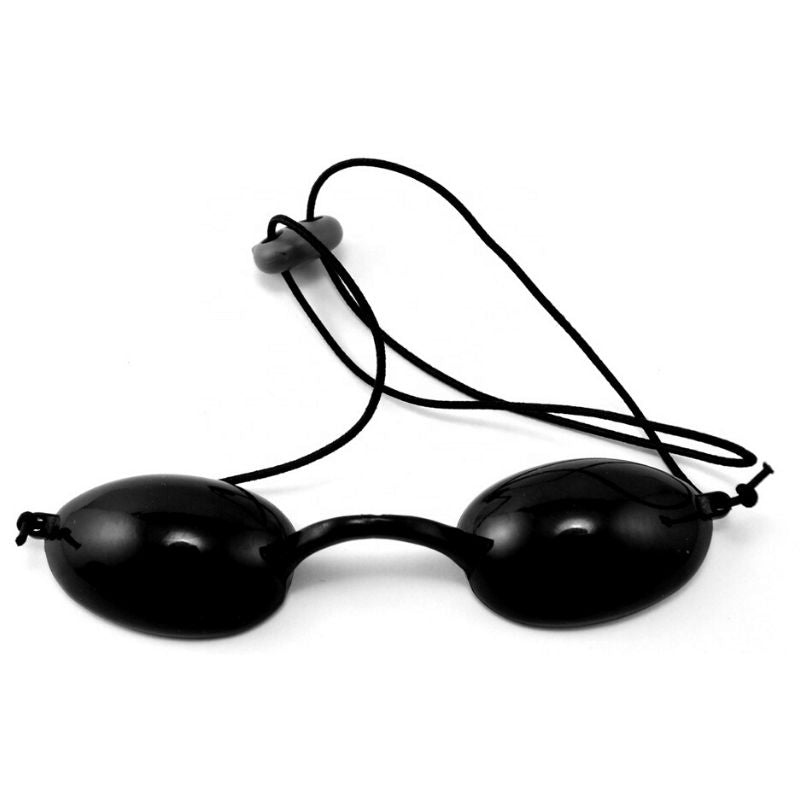 Blackout Protective Goggles