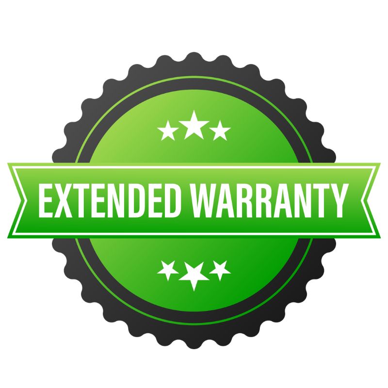 Extend to 3-Year Warranty