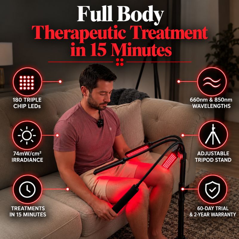 featuresofredlighttherapylamp