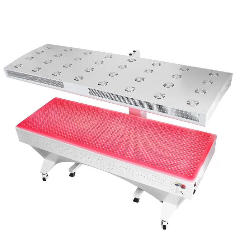 full_commercial_red_light_therapy_bed