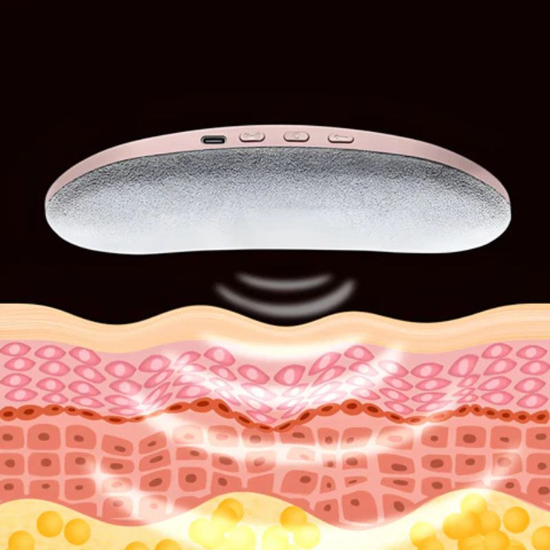 howthemassagerworkswiththeskin