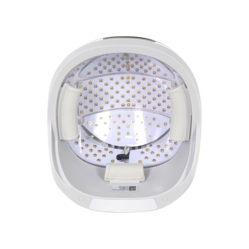 laserhairgrowthhelmetinside