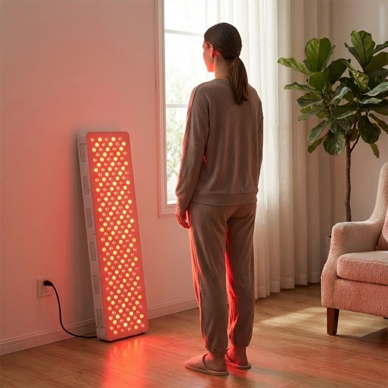 SR200 Red Light Therapy Panel