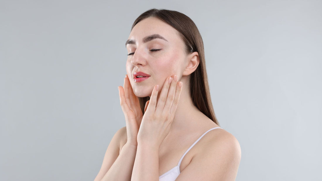 Healthy skin