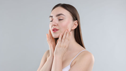 Healthy skin