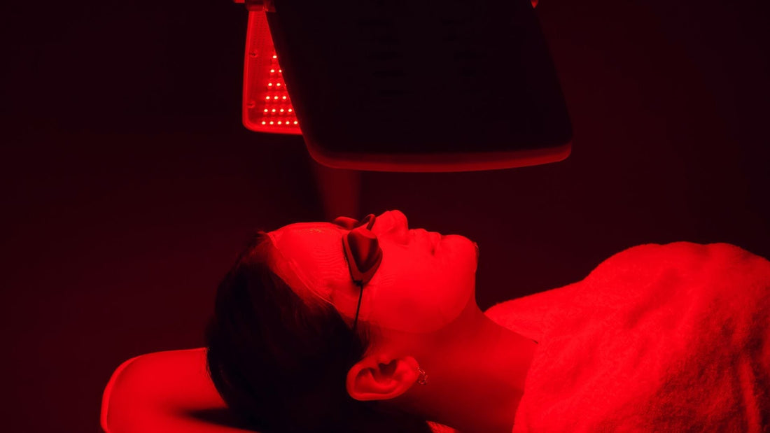 Medical Grade Red Light Therapy Devices Australia