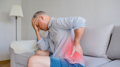Pain Relief