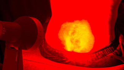 Red Light Therapy for Athletes