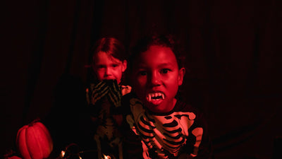 Red Light Therapy for Kids