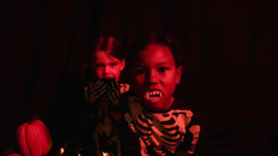 Red Light Therapy for Kids