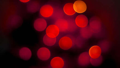 Red Light Therapy Cap | Hair Growth Solution