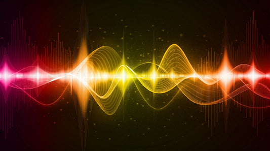 nogier frequencies