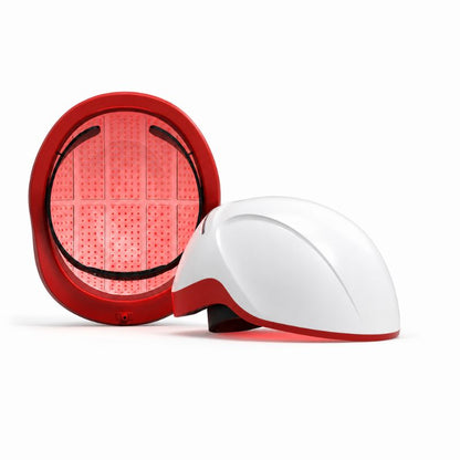352laserhelmetshowingsideandbottomview
