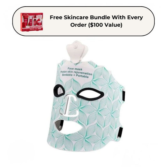 LED Light Therapy Mask