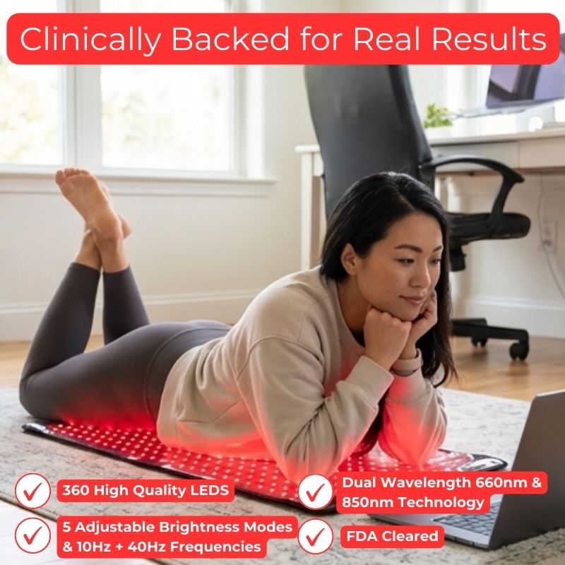 Clinically_backed_red_light_therapy_wrap_key_features