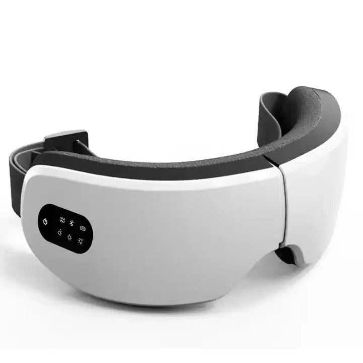 Heated Eye Massager