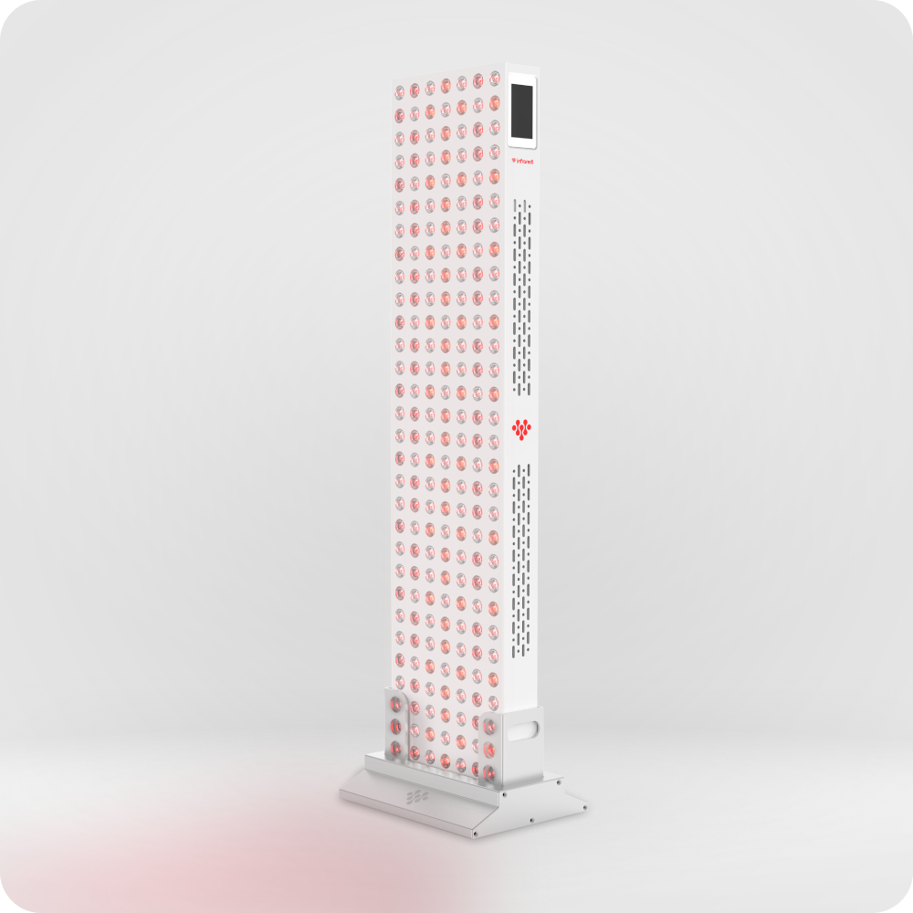 InfrarediProMaxBaseStandSide