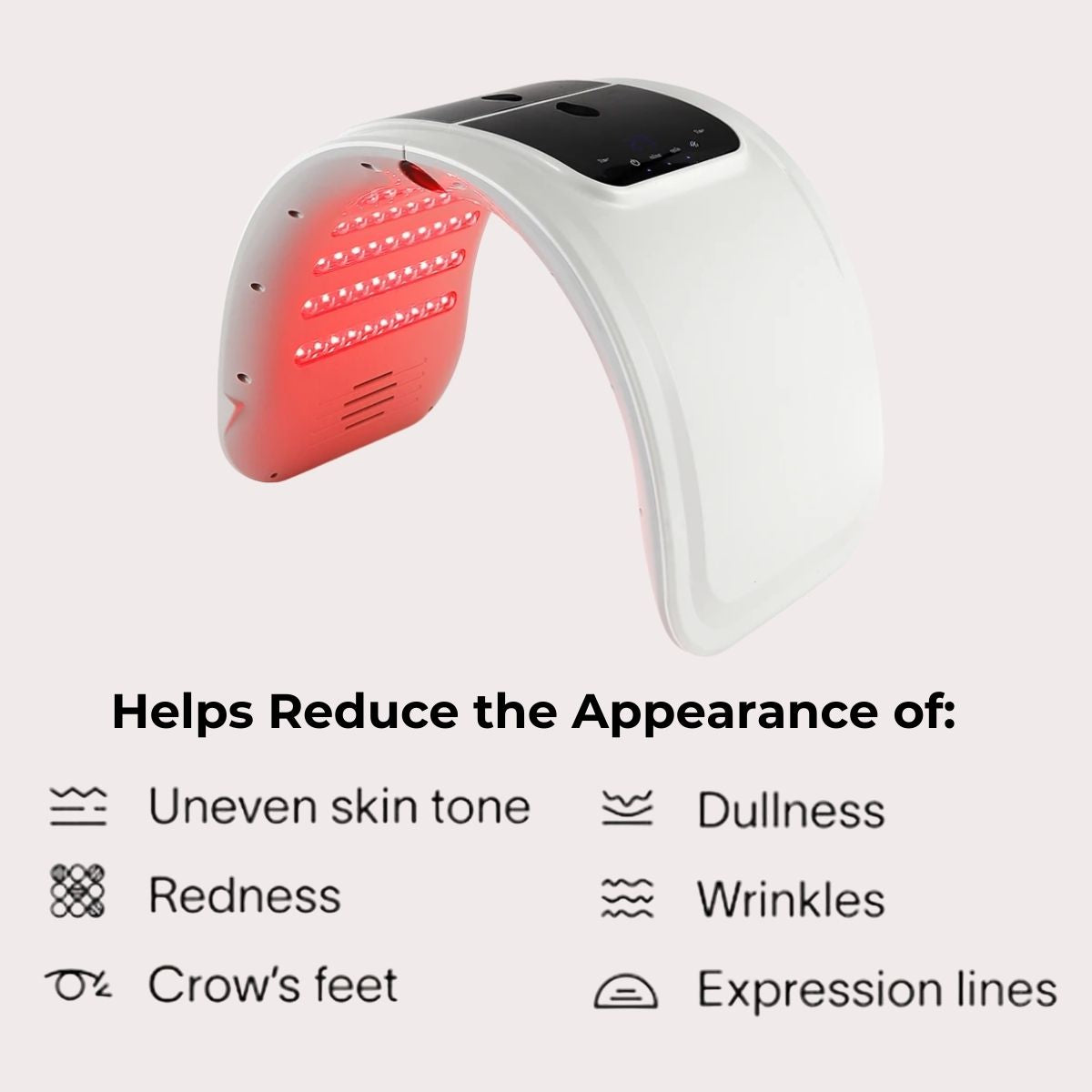LED_Light_Therapy_Machine_Benefits