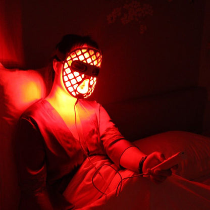 LED_Light_Therapy_Mask_candid_with_red_light