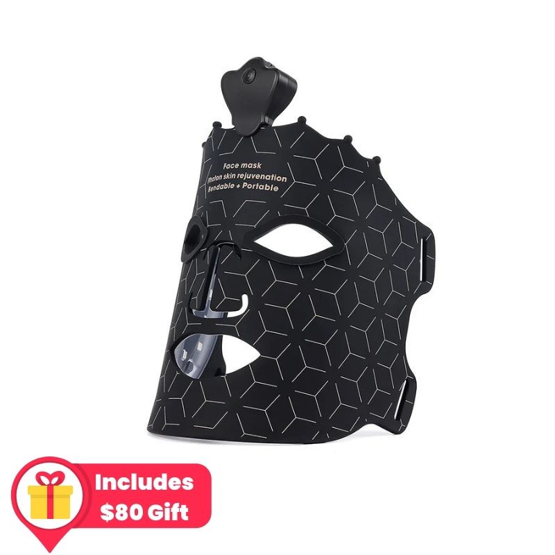 LED Light Therapy Mask