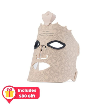 LED Light Therapy Mask