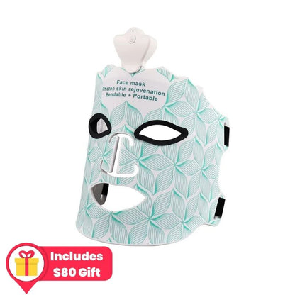 LED Light Therapy Mask