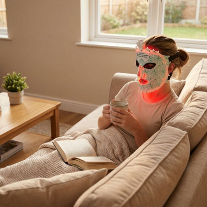 LED_Light_therapy_mask_cyan_with_lady_on_couch_c2ddce28-2e94-49a2-bda2-9560c68fc83b