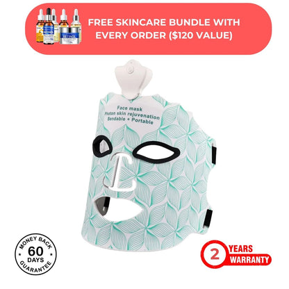 LED Light Therapy Mask