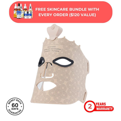 LED Light Therapy Mask