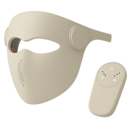 LaserLightTherapyMaskIsolation