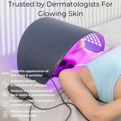 Professional LED Light Therapy Machine
