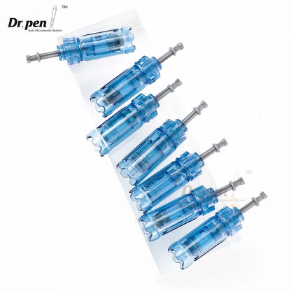 Microneedle Cartridges for Dr. Pen M8S (10 Pack)