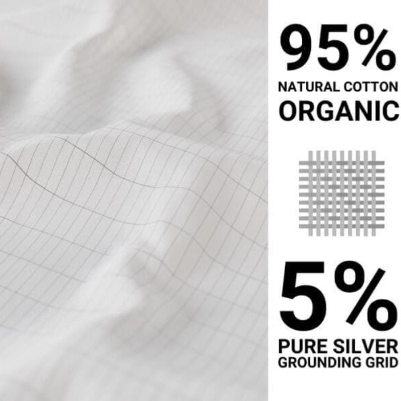 Organic_Earthing_Sheet_Specifications