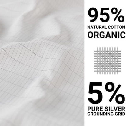 Organic_Earthing_Sheet_Specifications