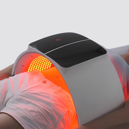 PDT Light Therapy Machine Over Body