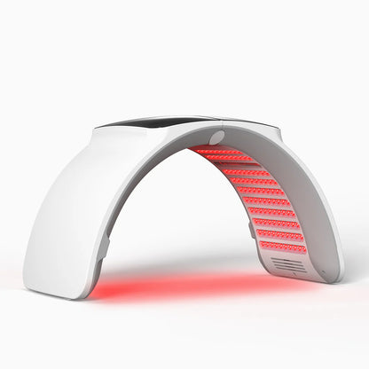 PDT Light Therapy Machine Angle Middle