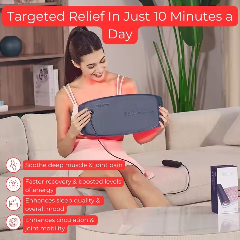 Portable_Red_Light_Therapy_Belt_Benefits