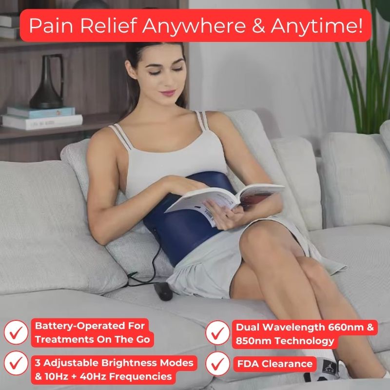 Portable_Red_Light_Therapy_Belt_Features