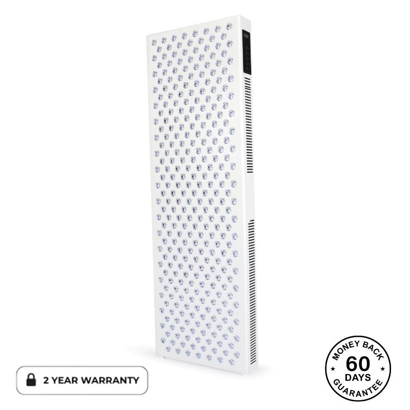 RT1000 Red Light Panel