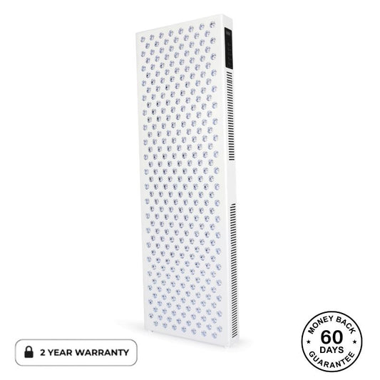 RT1000 Red Light Panel