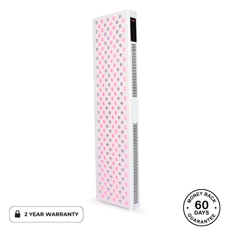 RT1500 Red Light Panel