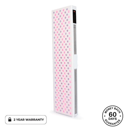 RT1500 Red Light Panel