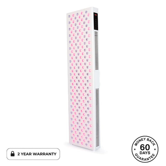RT1500 Red Light Panel