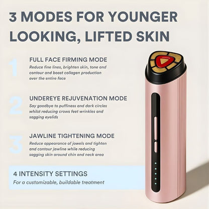 RadioFrequencyDevice3Modes