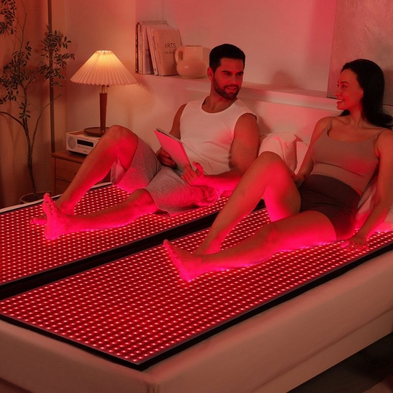 RedLightTherapyBedGraphic