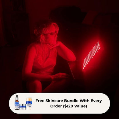 RedLightTherapyPanelHeroWithOffer