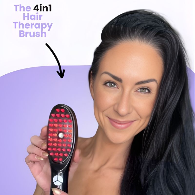 Red_Light_Hair_Brush_with_woman_holding_3
